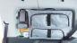 Preview: Felleisen Packtaschen Caddy 5 /Grand Tourneo Connect ab 05/2022 LR - 2er Set für Fahrer- ODER Beifahrerseite